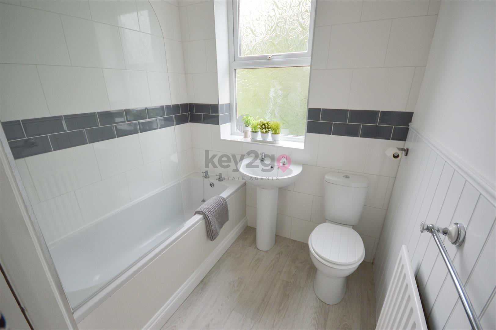 High Street, Beighton, S20 Key2go